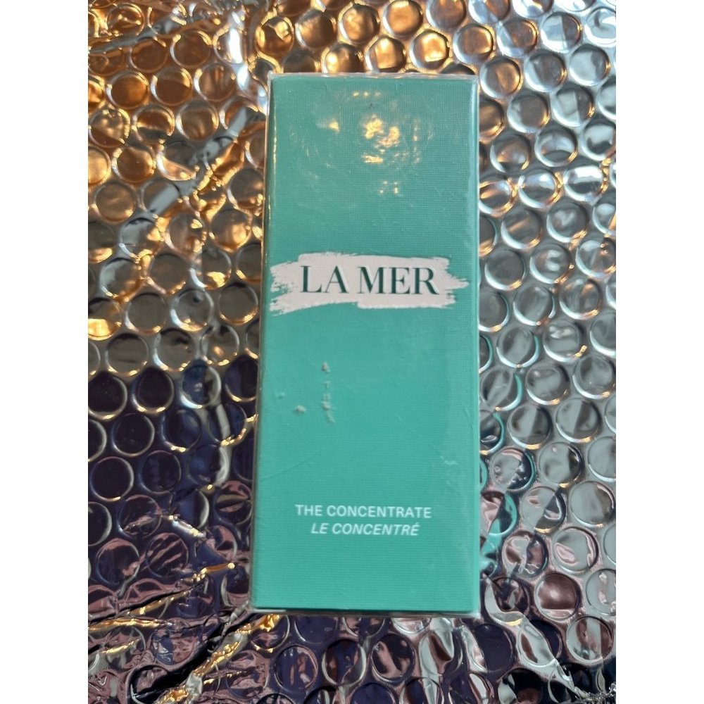 La mer concentrate new - Picture 2 of 8